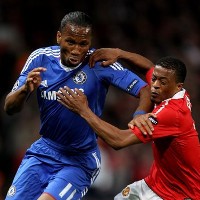 Evra: Jika Kalah dari Chelsea, Kami dalam Masalah