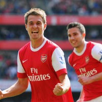 Mental Pemain Muda The Gunners Tuai Pujian