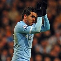 Tevez Masih Tak Dilirik Batista
