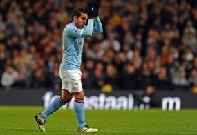 Tevez Masih Tak Dilirik Batista