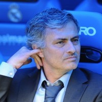 Mourinho Coreng Citra Real Madrid