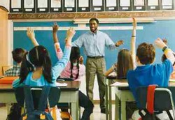 Pendidikan Gizi Harus Masuk Kurikulum Sekolah