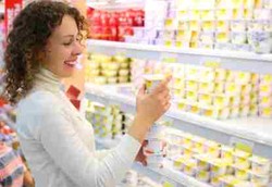 Yoghurt yang Tidak Dingin Manfaatnya Hilang