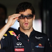 Webber Mungkin Saja Tinggalkan Red Bull
