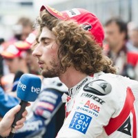 Simoncelli Salahkan Ban