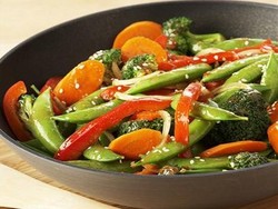 Inilah Cara Sehat Mengolah Sayuran!