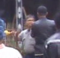 Saksi Sidang Cikeusik Sebut Ahmadiyah yang Picu Penyerbuan