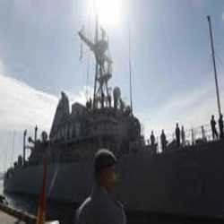 Kapal Perang AS Bantu Promosikan Pariwisata Bali di Amerika