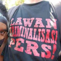 Hari Kebebasan Pers Internasional, Semua Pembunuh Wartawan Harus Diadili