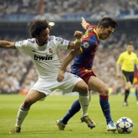 Barca & Madrid Masih Paling Subur