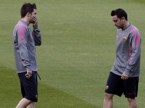 Setia dengan Filosofi, Barca Tak Bakal Seperti Madrid