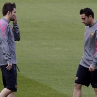 Setia dengan Filosofi, Barca Tak Bakal Seperti Madrid