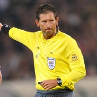 Dipimpin Wasit yang Pernah Diprotes Mourinho