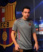 Xavi Tak Ingin Gagal Lagi ke Wembley 