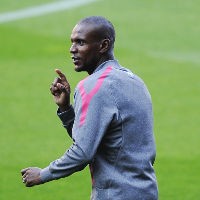Berani Mainkan Abidal, Pep?