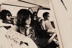 Bagi Speaker First, Rock N Roll Adalah Jalan Hidup