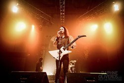 Trivium Mencoba Hal-Hal Baru di Album Kelima