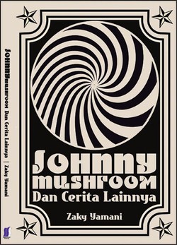 Johnny Mushroom dan Cerita Lainnya