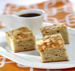 2 Resep Cake Pisang Untuk Memanjakan Keluarga