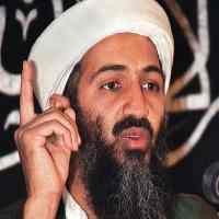 Umat Muslim AS Sambut Kematian Osama bin Laden