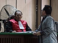 Mediasi Lily Wahid-Gus Choi vs PKB Gagal
