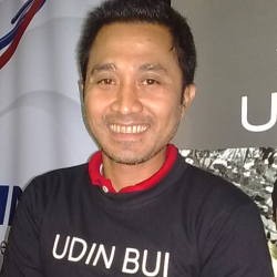 Musuh Terbesar Lukman Sardi