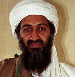 Hollywood Berencana Bikin Film Tentang Osama Bin Laden