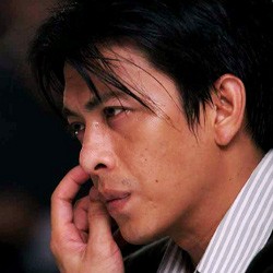 Ariel Bersaing dengan Nurdin Halid untuk Mendapatkan Piala