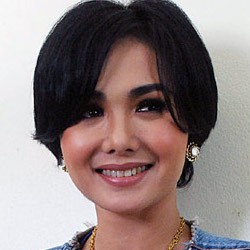 Yuni Shara Berhasrat Manggung di Timor Leste