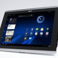 Tablet Acer Takkan Memangsa Pasar Netbook Acer