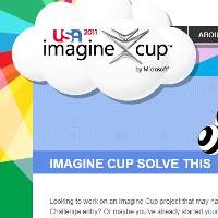 Ini Dia, 4 Finalis Imagine Cup 2011