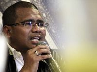 Pemimpin Masa Depan Ditangan Pemuda