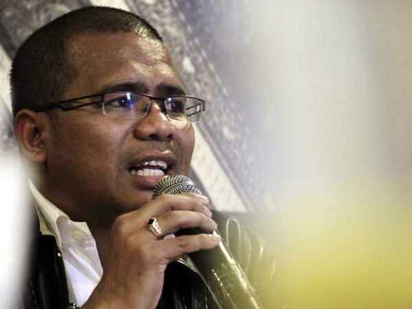 Pemimpin Masa Depan Ditangan Pemuda