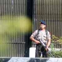 Pasca Tewasnya Osama Bin Laden, Penjagaan Konjen AS Diperketat