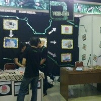 Jelajahi Makanan Fermentasi di Fermenstation Reloaded ITB