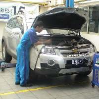Tips Jaga Kesehatan Mobil Diesel Common Rail