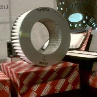 Suku Cadang Palsu, Indonesia Jadi Sorotan AS