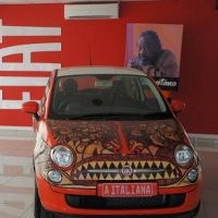 Wanita Italia untuk Kaum Tak Mampu