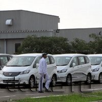 Industri Otomotif Indonesia Terkait Erat dengan Thailand dan Jepang