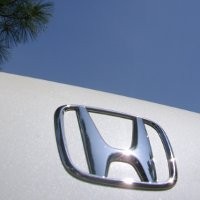 Penjualan Honda Anjlok Drastis