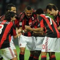 Milan Masih Berniat Boros