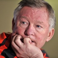 Fergie Risaukan Faktor Wasit Saat MU Hadapi Chelsea