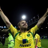 Si Kenari Terbang ke Pucuk Tertinggi