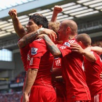 Pertahankan Posisi Lima Besar, Liverpool