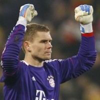 Bayern: Butt Bertahan, Kraft Hengkang 