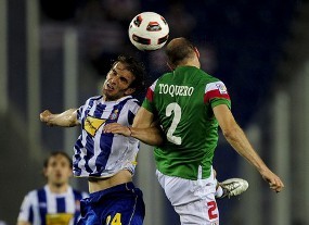 Espanyol Tundukkan Bilbao
