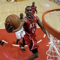 Hawks Curi Kemenangan di Kandang Bulls