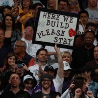 Musim Depan Kings Masih Bermarkas di Sacramento