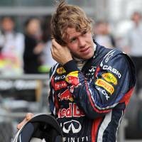 Red Bull Yakin Vettel Takkan Pergi