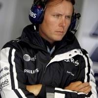 Williams Mengecewakan, Dua Sosok Kunci Segera Ditendang